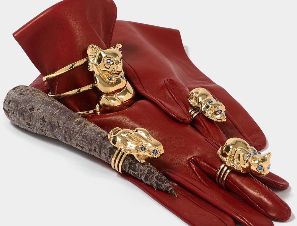 Eva Segoura - bijoux fantaisie animaux - bague fantaisie animaux Eva Segoura - bijoux fantaisie animaux - bague fantaisie animaux